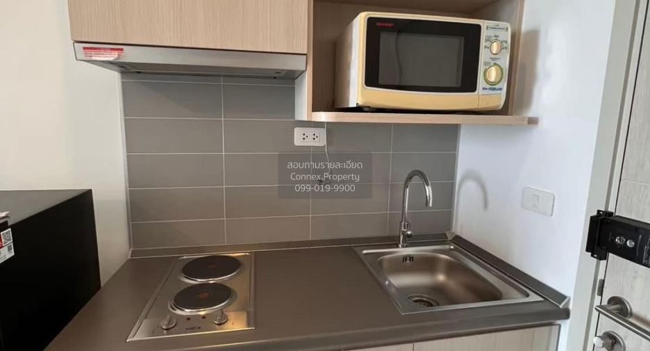 Condo en venta de 1 habitaciones en Bang Sue, Bangkok