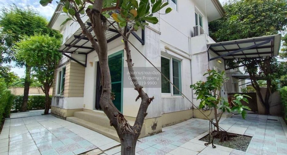 Casa en venta de 2 habitaciones en Bang Khun Thian, Bangkok
