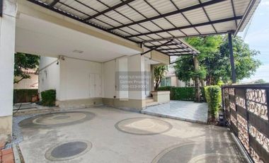 Casa en venta de 2 habitaciones en Bang Khun Thian, Bangkok