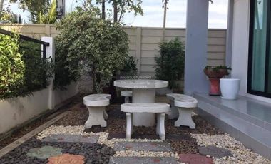 Haus zum Kauf mit 3 Zimmer in Bang Yai, Nonthaburi