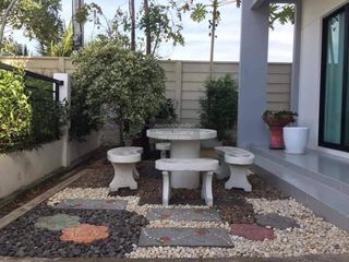 À vendre 3 chambres maison à Bang Yai, Nonthaburi