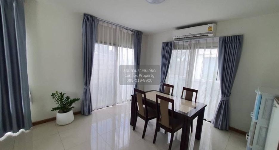 Haus zum Kauf mit 3 Zimmer in Bang Yai, Nonthaburi