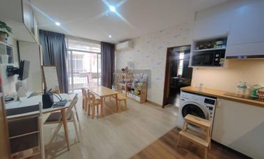 For sale 1 Beds condo in Din Daeng, Bangkok