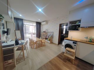 For sale 1 bed condo in Din Daeng, Bangkok