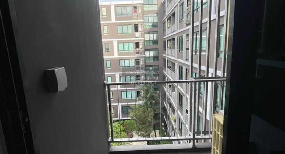 À vendre 1 chambre condo à Lat Phrao, Bangkok