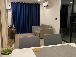 À vendre 1 chambre condo à Lat Phrao, Bangkok