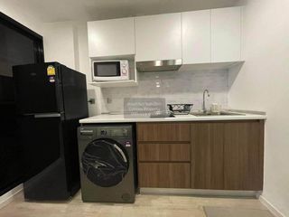 À vendre 1 chambre condo à Lat Phrao, Bangkok
