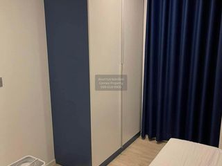 À vendre 1 chambre condo à Lat Phrao, Bangkok