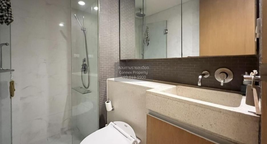 Condo en venta de 1 habitaciones en Watthana, Bangkok