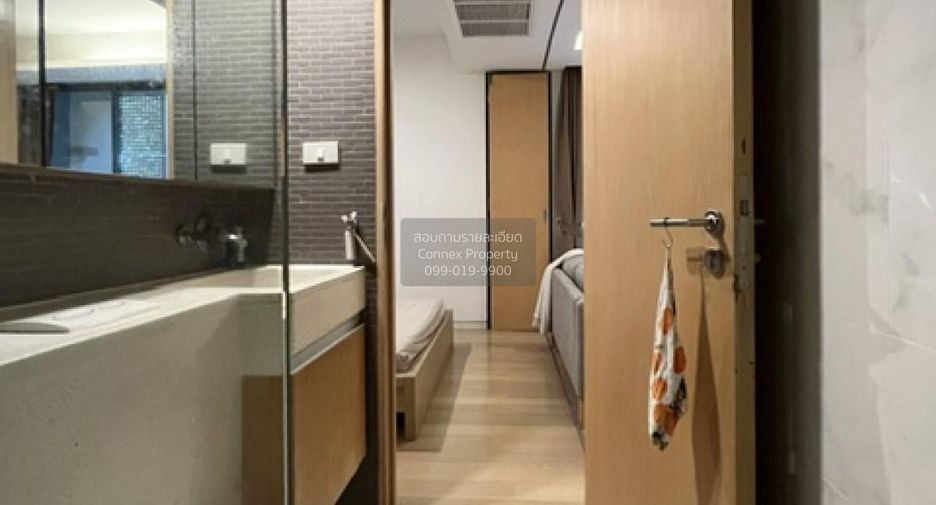 Condo en venta de 1 habitaciones en Watthana, Bangkok
