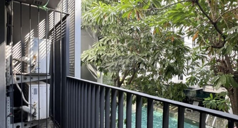 Condo en venta de 1 habitaciones en Watthana, Bangkok