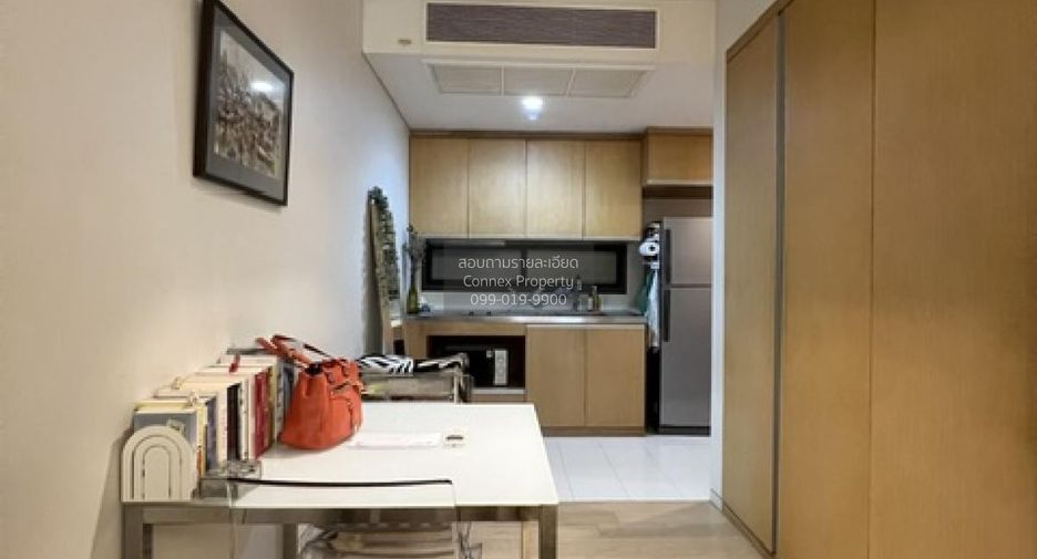 Condo en venta de 1 habitaciones en Watthana, Bangkok