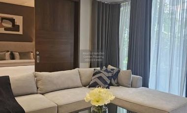 Wohnung zum Kauf mit 1 Zimmer in Watthana, Bangkok