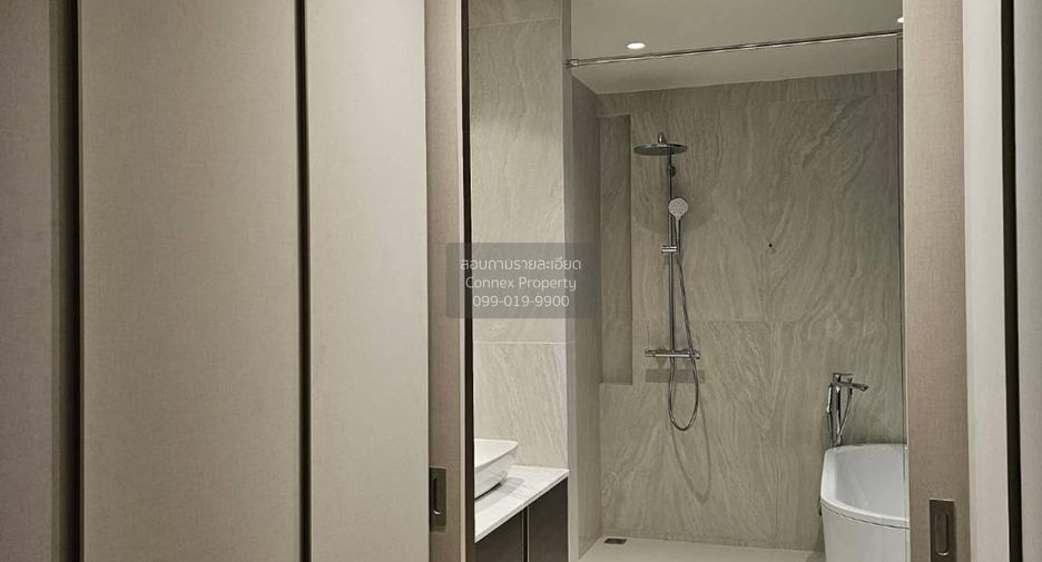 À vendre 1 chambre condo à Watthana, Bangkok