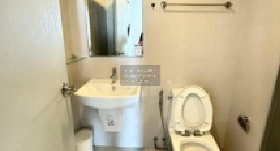 Wohnung zum Kauf mit 1 Zimmer in Bang Na, Bangkok