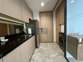 For sale 2 bedrooms condo in Suan Luang, Bangkok
