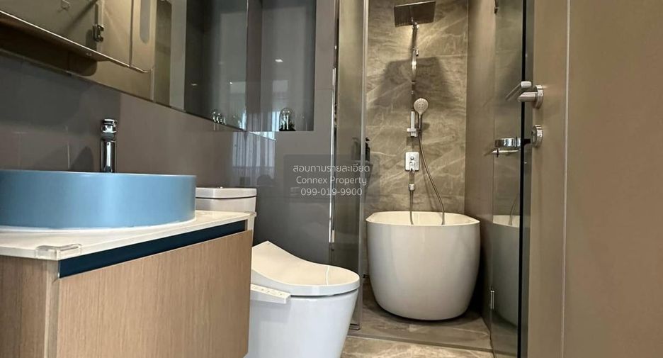 For sale 2 bedrooms condo in Suan Luang, Bangkok