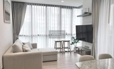 For sale 2 bedrooms condo in Suan Luang, Bangkok