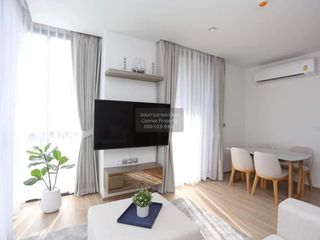 For sale 2 bedrooms condo in Suan Luang, Bangkok