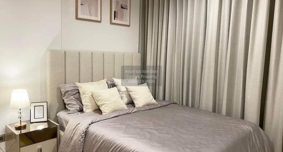 For sale 2 bedrooms condo in Suan Luang, Bangkok
