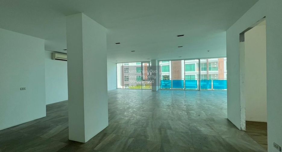 À vendre 3 chambres condo à Hua Hin, Prachuap Khiri Khan