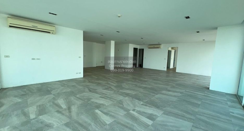 À vendre 3 chambres condo à Hua Hin, Prachuap Khiri Khan