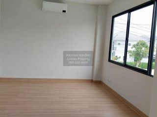 出售 3 卧室 独立屋 在 Sai Noi, Nonthaburi