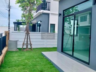 出售 3 卧室 独立屋 在 Sai Noi, Nonthaburi