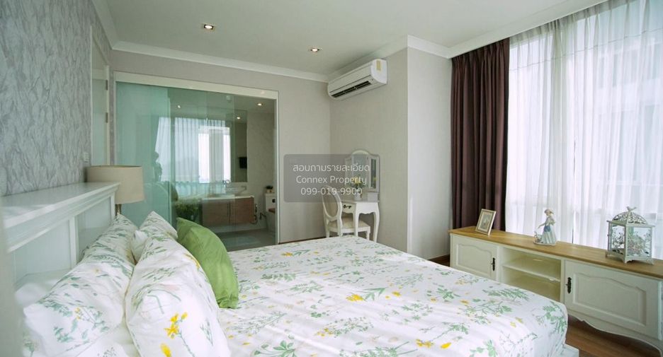 À vendre 2 chambres condo à Hua Hin, Prachuap Khiri Khan