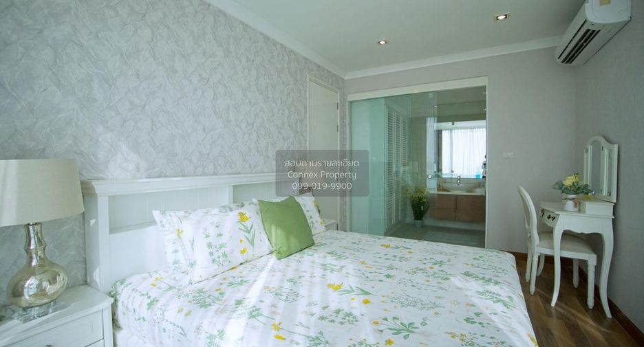 À vendre 2 chambres condo à Hua Hin, Prachuap Khiri Khan