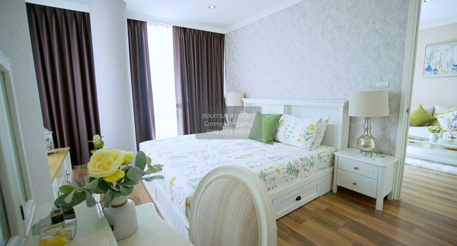 À vendre 2 chambres condo à Hua Hin, Prachuap Khiri Khan