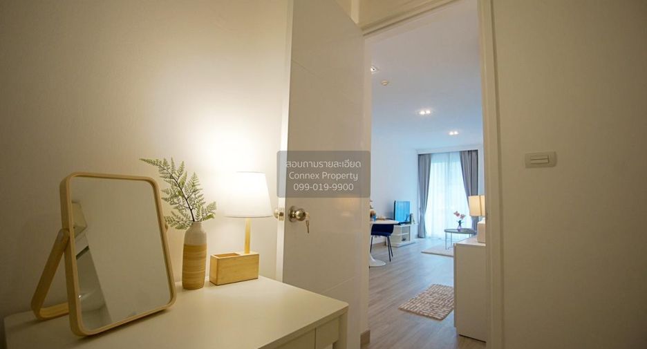 À vendre 2 chambres condo à Hua Hin, Prachuap Khiri Khan