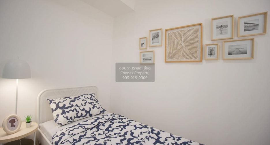 À vendre 2 chambres condo à Hua Hin, Prachuap Khiri Khan