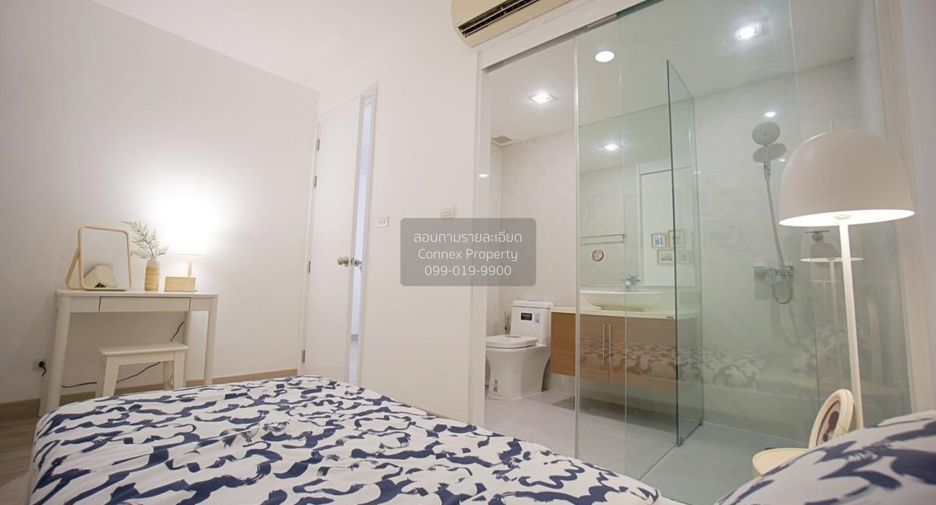 À vendre 2 chambres condo à Hua Hin, Prachuap Khiri Khan