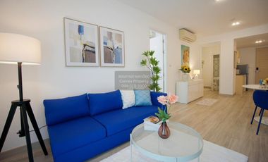 À vendre 2 chambres condo à Hua Hin, Prachuap Khiri Khan