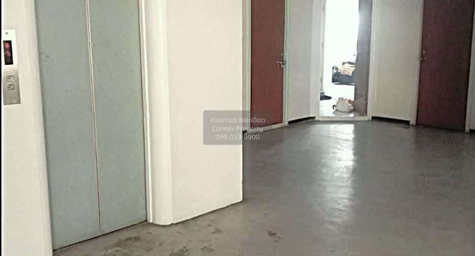 For sale 1 bed condo in Pak Kret, Nonthaburi