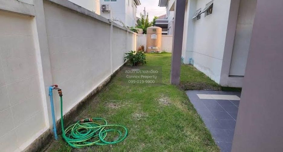 Haus zum Kauf mit 4 Zimmer in Bang Kruai, Nonthaburi