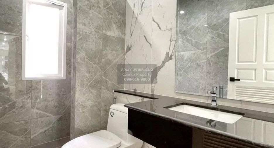 For sale 4 ベッドルーム house in Mueang Samut Sakhon, Samut Sakhon