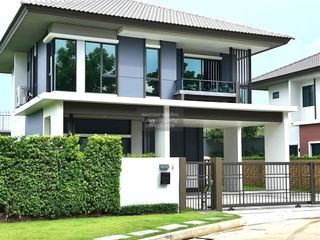 For sale 3 bedrooms house in Pak Kret, Nonthaburi