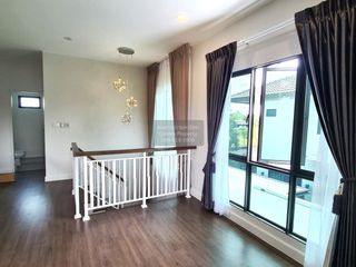 For sale 3 bedrooms house in Pak Kret, Nonthaburi
