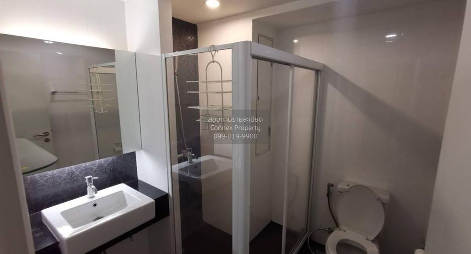 Condo en venta de 3 habitaciones en Chatuchak, Bangkok