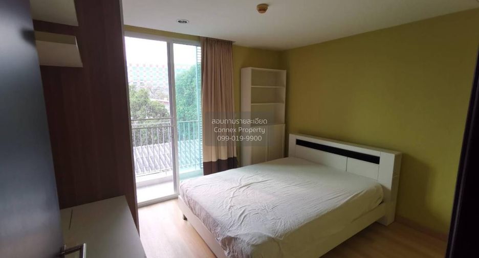Condo en venta de 3 habitaciones en Chatuchak, Bangkok