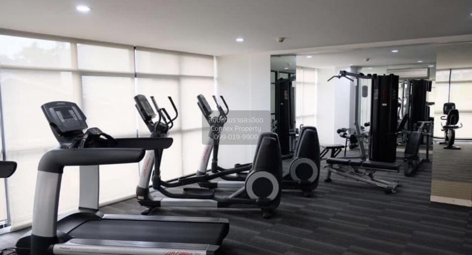 Condo en venta de 3 habitaciones en Chatuchak, Bangkok
