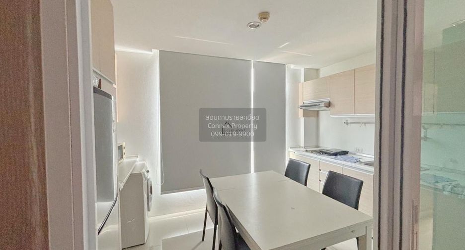 Condo en venta de 3 habitaciones en Chatuchak, Bangkok