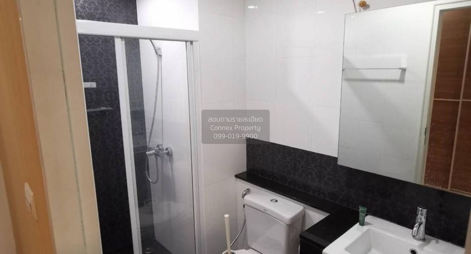 Condo en venta de 3 habitaciones en Chatuchak, Bangkok