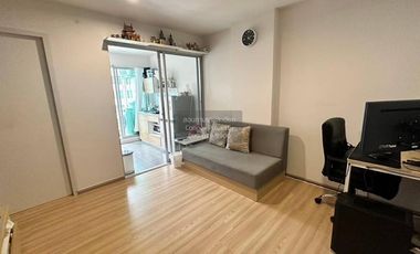 À vendre 1 chambre condo à Bang Khae, Bangkok