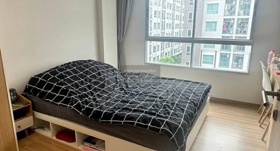 À vendre 1 chambre condo à Bang Khae, Bangkok