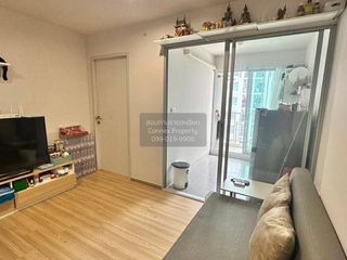 À vendre 1 chambre condo à Bang Khae, Bangkok
