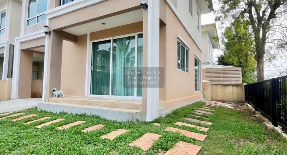 Haus zum Kauf mit 3 Zimmer in Bang Kruai, Nonthaburi
