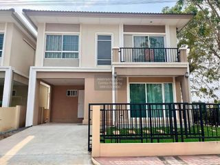 Haus zum Kauf mit 3 Zimmer in Bang Kruai, Nonthaburi